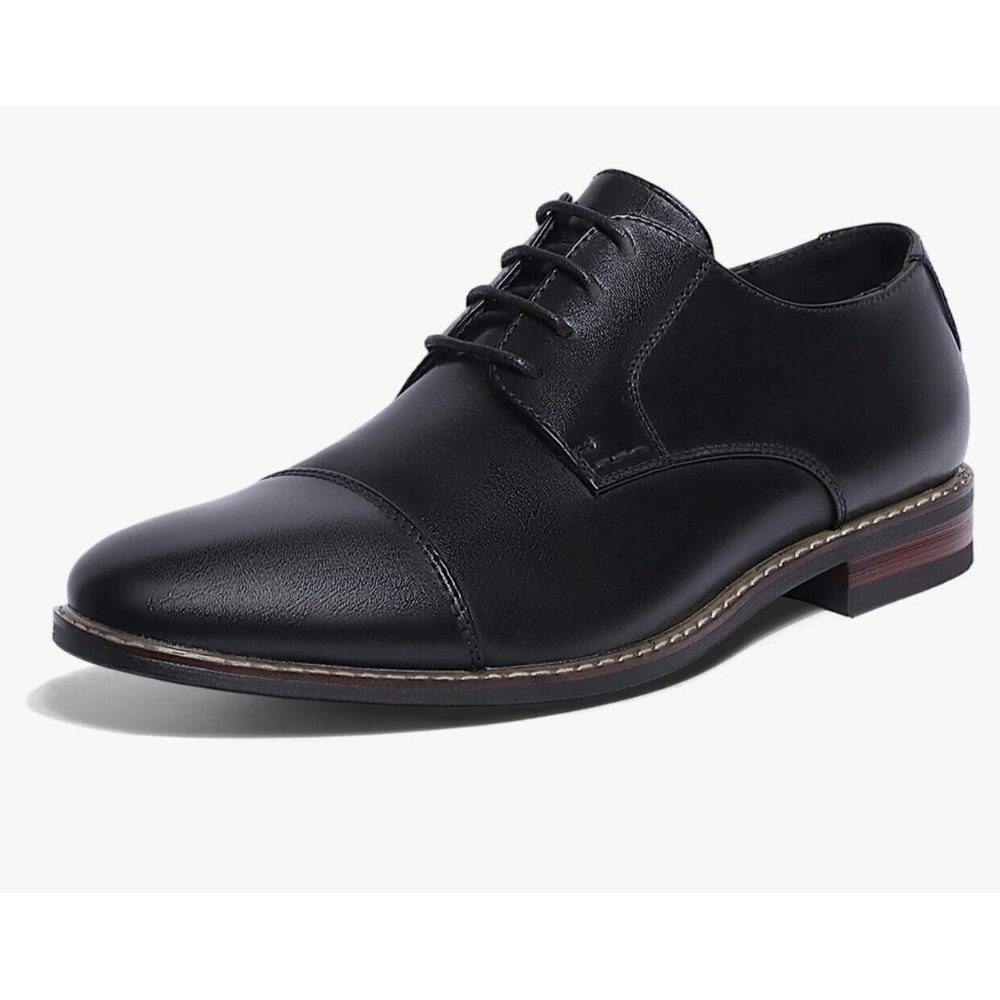 Mofri Men's dress shoes size 12